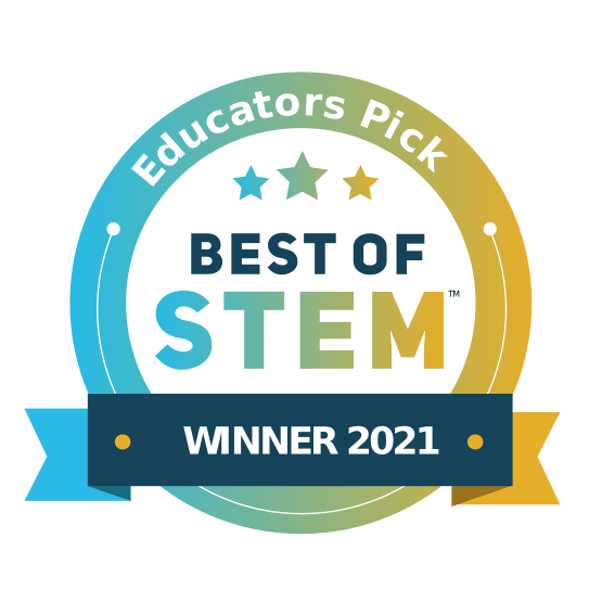Best of STEM Winner 2021