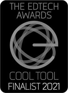 The EdTech Awards: Cool Tool Finalist 2021